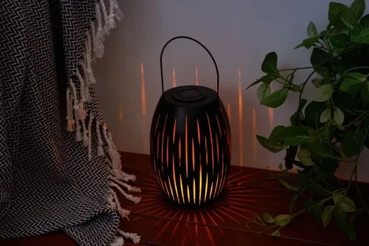 Pauleen SUNSHINE JOY SOLAR LANTERN LAUKO 48165