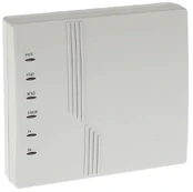 DATA CONVERTER USB/RS485/ACCO-USB SATEL kaina