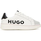 HUGO Laisvalaikio batai G01154 M Balta