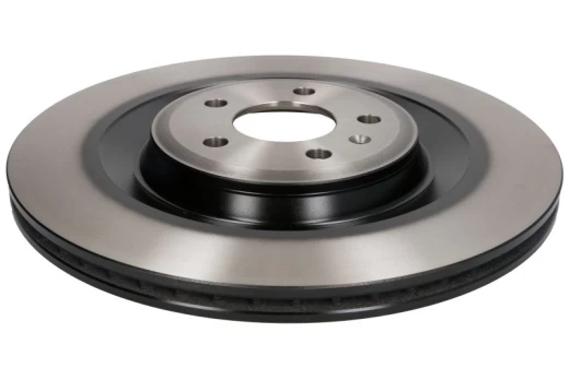 TRW DF6343S Brake Disc