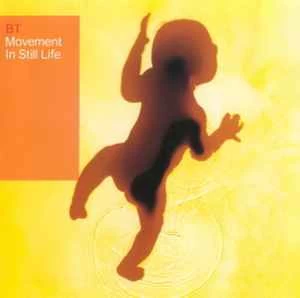 CD BT - Movement In Still Life