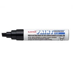 Žymeklis aliejinis PX-30 juodas įp.6
