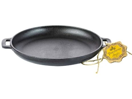 KETAUS KEPTUVĖ MAYSTERNYA UK180-30 — Ø18 cm