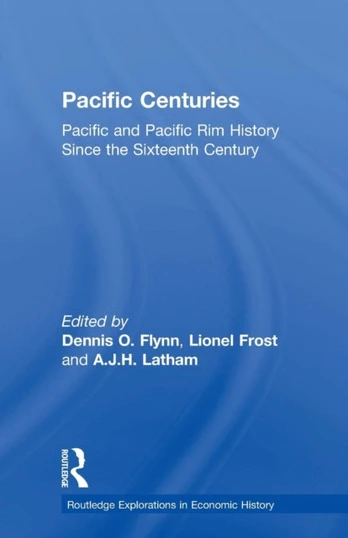 Pacific Centuries