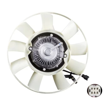 FEBI FE106017 Radiator fan