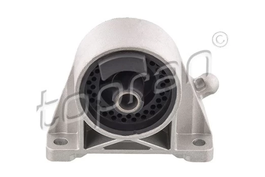 Variklio montavimas TOPRAN 206 164