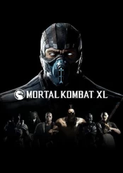 Mortal Kombat XL PC kaina