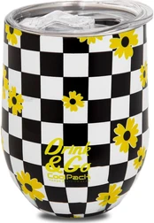 Termo puodelis Chess Flow, 355 ml kaina