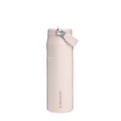 Gertuvė STANLEY BOTTLE FLIP STRAW, rožinės sp., 700 ml kaina