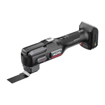 Mova Daugiafunkcis įrankis Multi-Tool 20V (POT04B)
