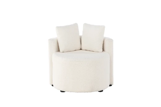 Kelso vaikiška sofa