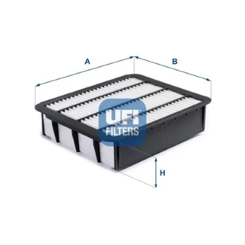 Oro filtras UFI 30.A85.00