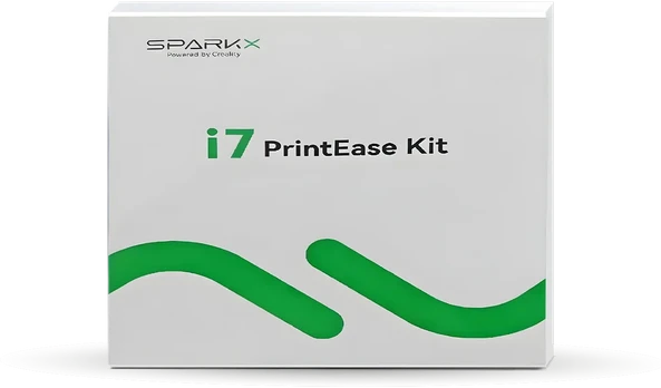 Creality SPARKX i7 PrintEase rinkinys