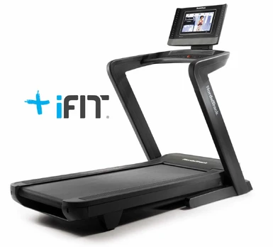 Bėgimo takelis NORDICTRACK COMMERCIAL 1750