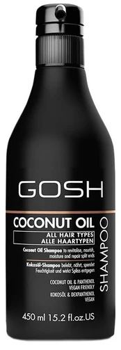 Šampūnas Gosh, 450 ml