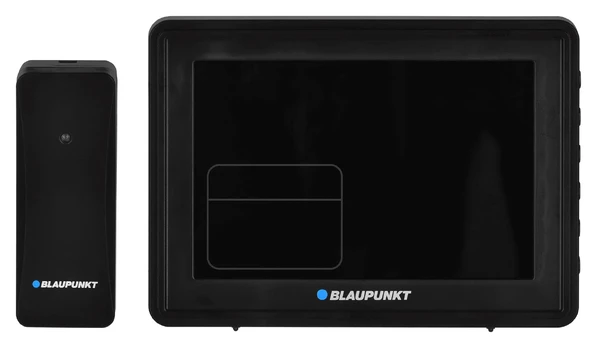 Blaupunkt Meteorologinė stotis ws30bk