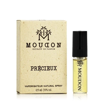 Moudon Précieux EP Miniature 3 ml