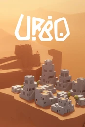 URBO PC kaina