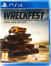 Wreckfest kaina