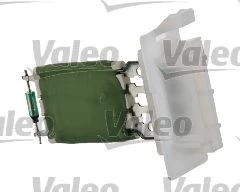 Varža, vidaus pūtiklis VALEO 715294
