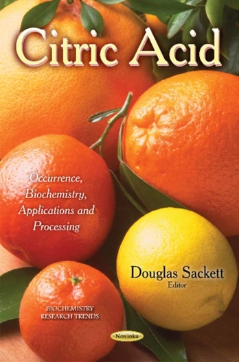Citric Acid