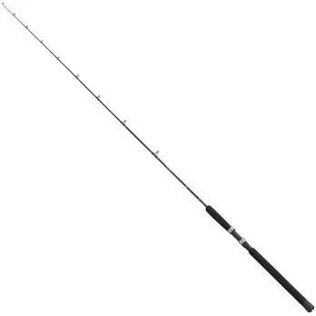 Jūrinė meškerė FLADEN Maxximus Solid Carbon Shadow 2,10m 20-40lbs
