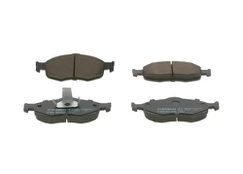 BOSCH 0 986 460 969 Brake pad set