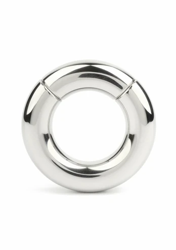 Mr. Steel MBS Stackable Weight 36mm Stainless Steel Ring System