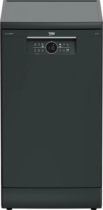 Indaplovė Beko BDFS26123AQ