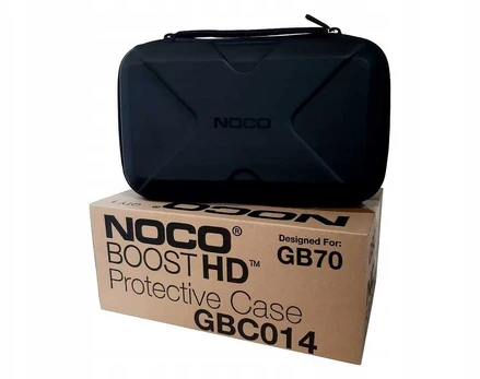NOCO PROTECTIV CASE booster GB70 BrandName GBC014