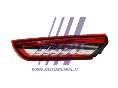 Galinis žibintas FAST FT86205