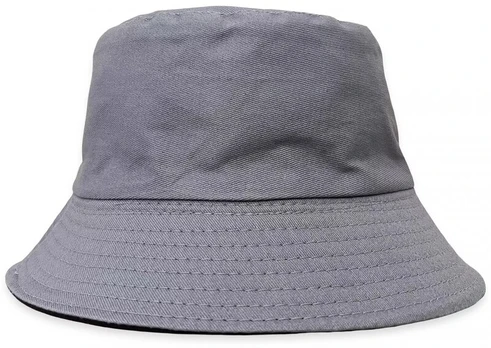 Dvipusė kepurė Denim House DH1013/BLUE, NS
