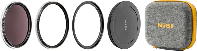 NiSi Filter Swift System Add On Kit 77mm