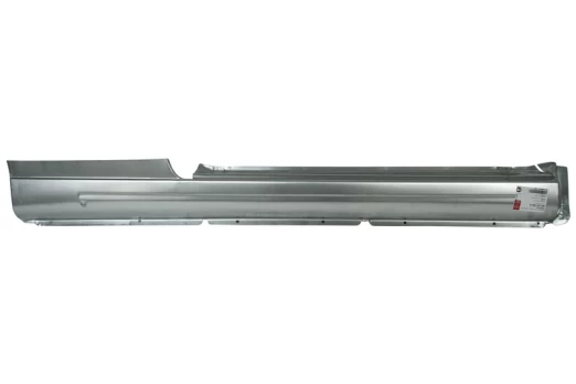 Slenksčio skardelė 6505-06-9522002K