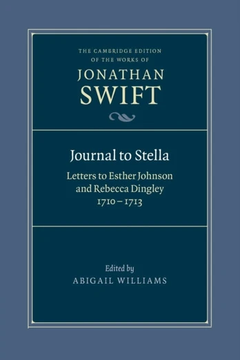 Journal to Stella