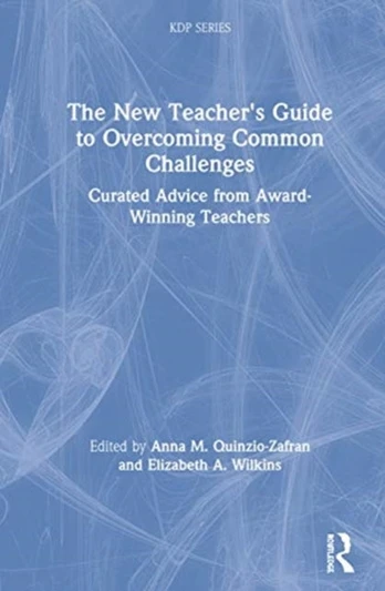 New Teacher's Guide to Overcoming Common Challenges