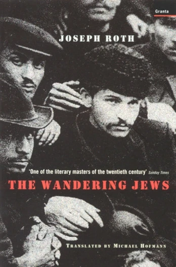 Wandering Jews