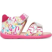 Basutės Agatha Ruiz de la Prada 252903 Balta