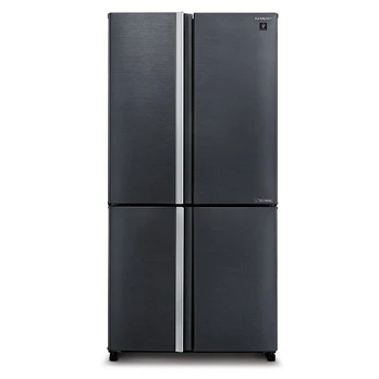 Šaldytuvas SHARP SJ-MP820C-SL