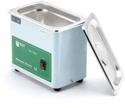 BEST Ultrasonic Cleaner (700ml)