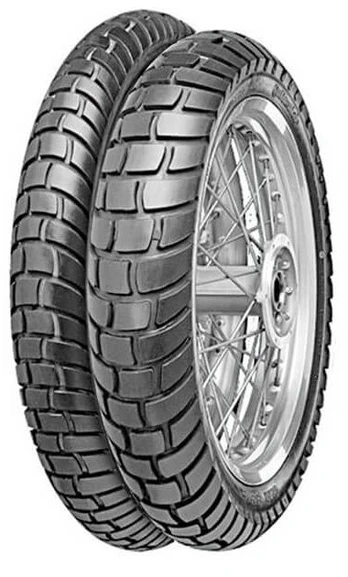 Continental ContiLegend MT90/R16 74 H