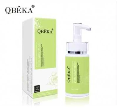 QBEKA kremas apimčių mažinimui, 100 g