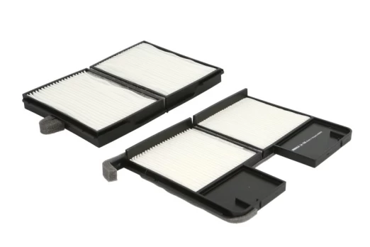 Salono filtras KNECHT LA186/S