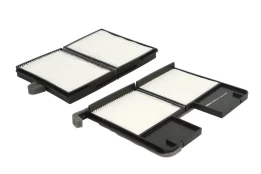 Salono filtras KNECHT LA186/S kaina