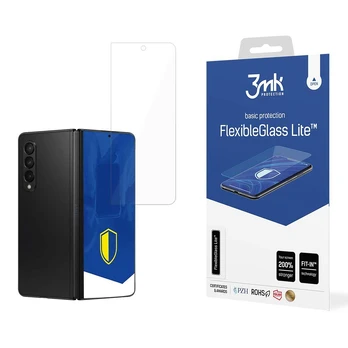 3Mk Protection Honor 90 Lite – 3mk FlexibleGlass Lite™
