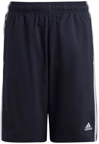 Šortai Adidas Essentials 3-Stripes Woven Jr IC6822