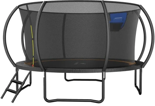 MERACH MR-2429B2 Trampoline, 3.6 m