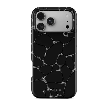 Void - iPhone 17 Pro Case, Tough (MagSafe) / N/A
