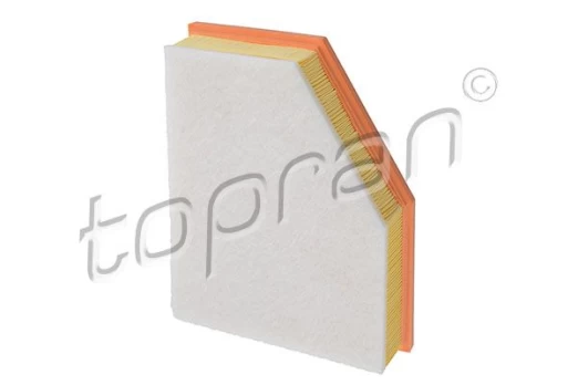 Oro filtras TOPRAN 503 017