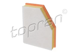 Oro filtras TOPRAN 503 017 kaina
